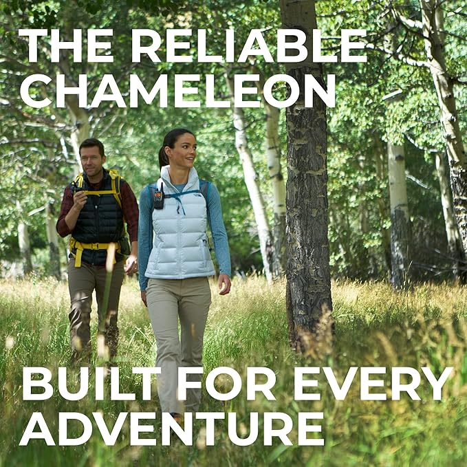 Midland T77VP5 X-TALKER Long Range Walkie-Talkie FRS Two-Way Radio - Image 5