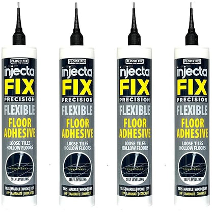 Floor-Fix Pro The Original Adhesive by Unknown