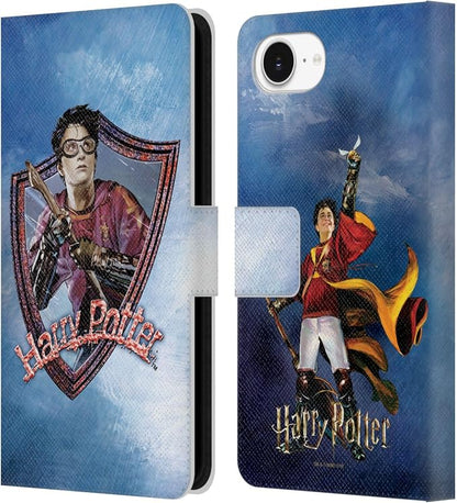 Head Case Designs Officially Licensed Harry Potter Quidditch 2 Prisoner of by CaseDesigns