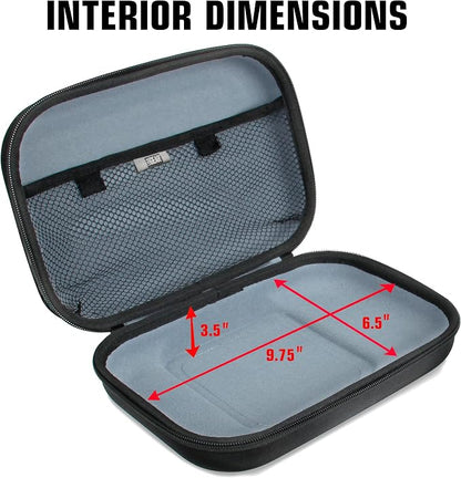USA Gear Trail Camera Case - Image 3