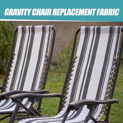 Queekay Chair Replacement Fabric - Image 5