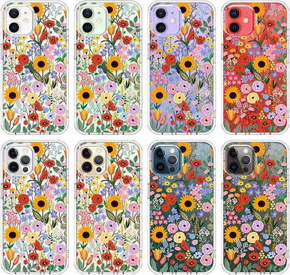 MOSNOVO Case for iPhone 12 & iPhone 12 Pro - Image 3