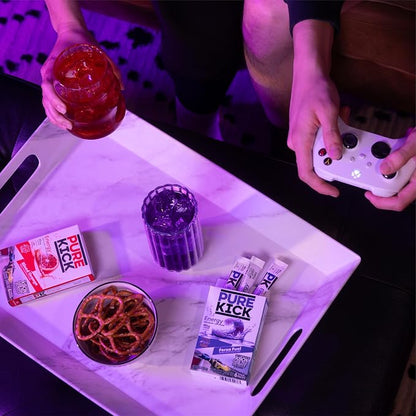 Pure Kick Forza Fuel Limited Edition Energy, Blood Orange Energy & Sonic - Image 7