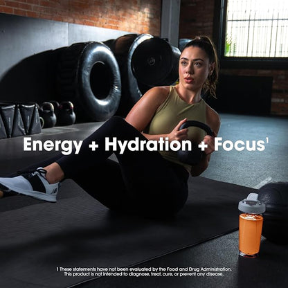 Optimum Nutrition Amino Energy Powder Plus Hydration, - Image 10