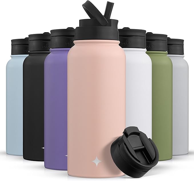 JoyJolt Triple Insulated Water Bottle - Image 6