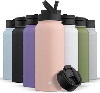 JoyJolt Triple Insulated Water Bottle - Image 6