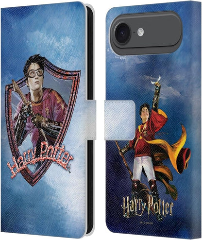 Head Case Designs Officially Licensed Harry Potter Quidditch 2 Prisoner of by CaseDesigns