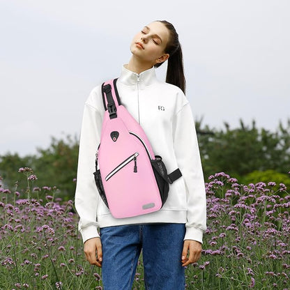 MOSISO Sling Backpack - Image 6