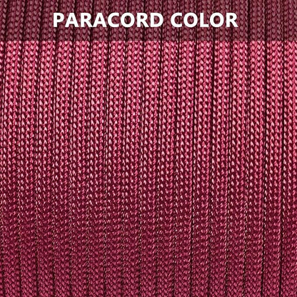 Paracord 325lb Diameter 2.7mm - Image 3