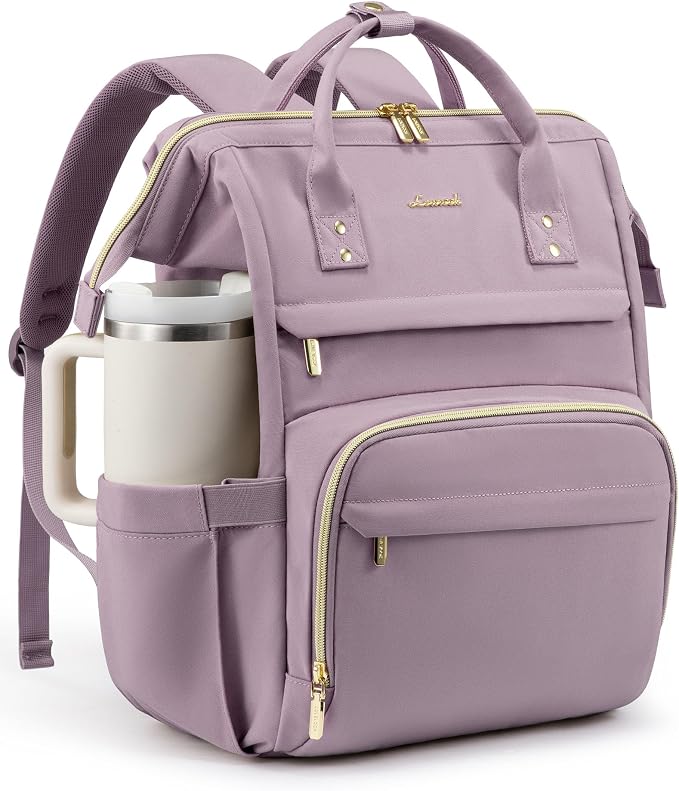 LOVEVOOK Laptop Backpack for Women by LOVEVOOK