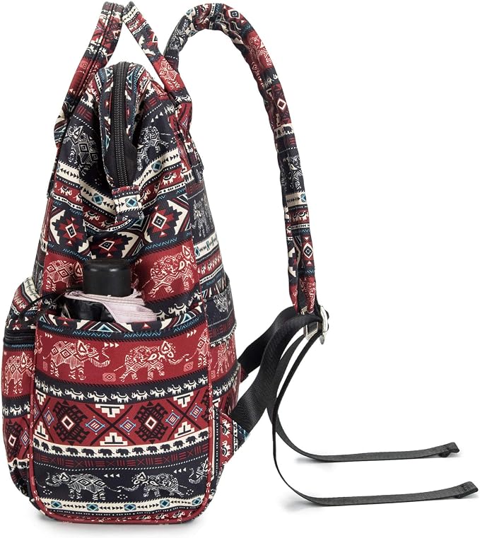 Kinmac Waterproof Laptop Backpack - Image 7