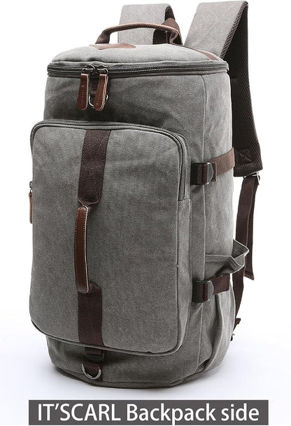 IT'SCARL Mens backpack, Large backpack - Image 7