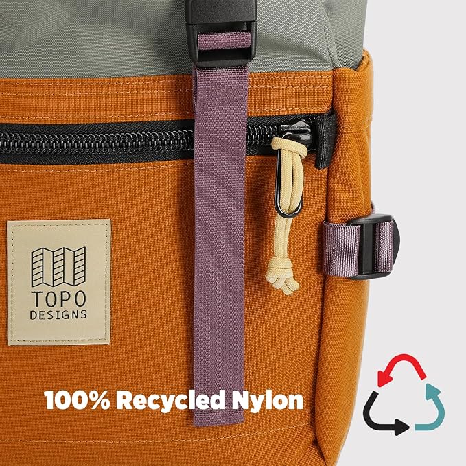 Topo Designs Rover Pack Classic - Image 4