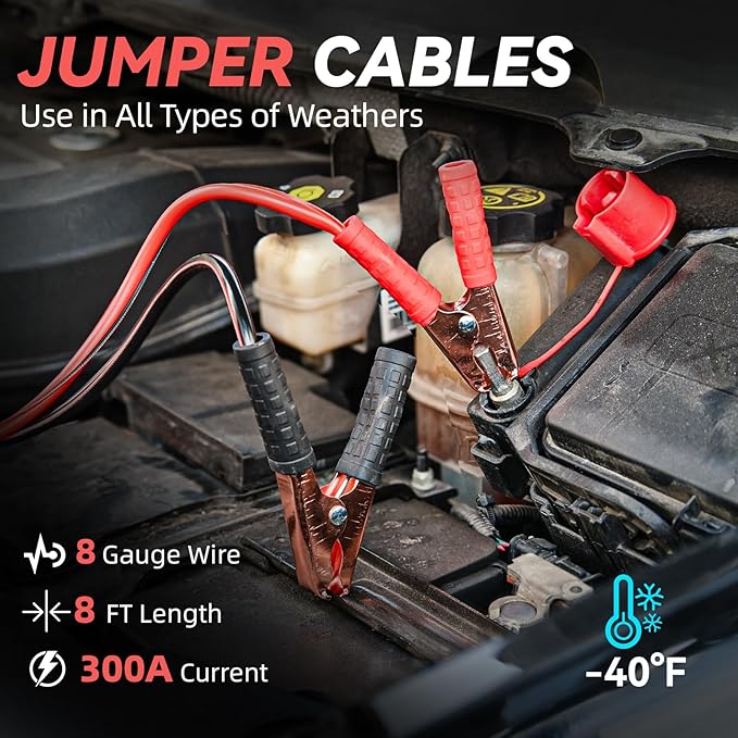 Car Emergency Safety Kit Bag - Image 3