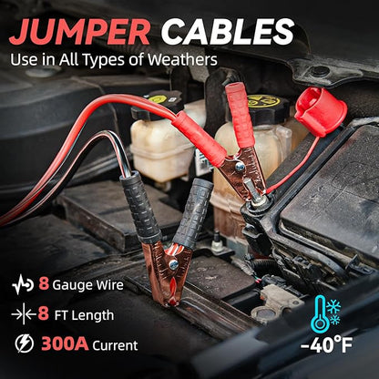 Car Emergency Safety Kit Bag - Image 3