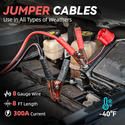 Car Emergency Safety Kit Bag - Image 4