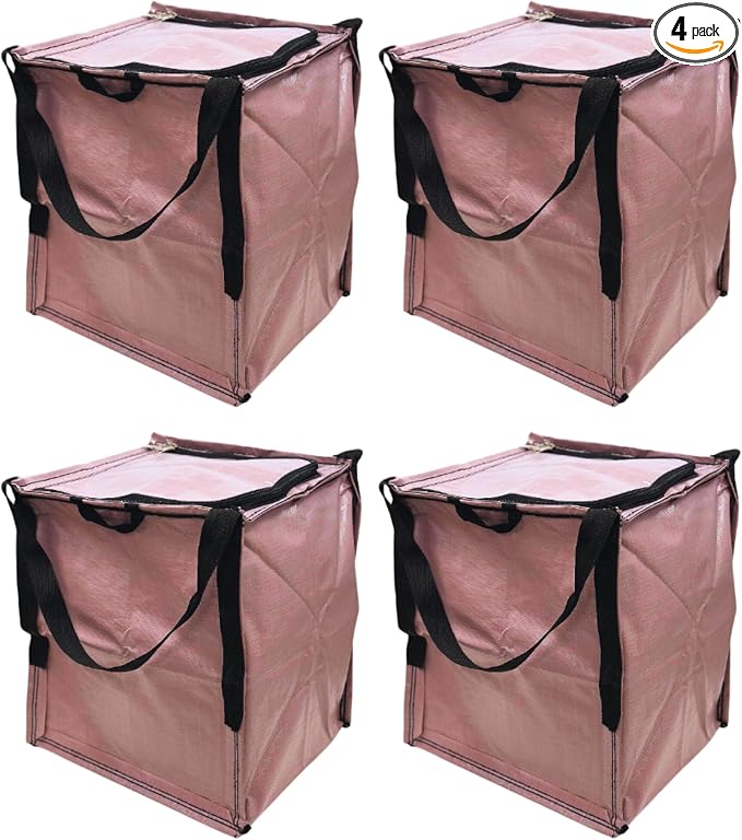 DURASACK Heavy Duty Storage Tote Bag by DURASACK