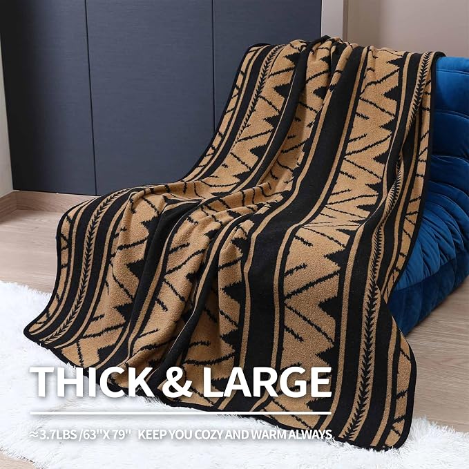 ACUSHLA Merino Wool Camp Blanket - Image 4