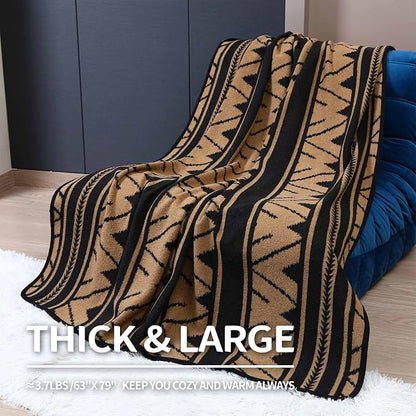 ACUSHLA Merino Wool Camp Blanket - Image 4