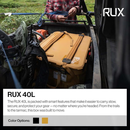 RUX 40L Collapsible Gear Box - Image 2