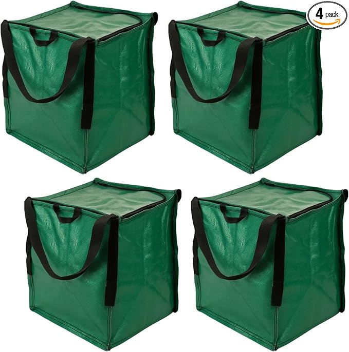 DURASACK Heavy Duty Storage Tote Bag by DURASACK