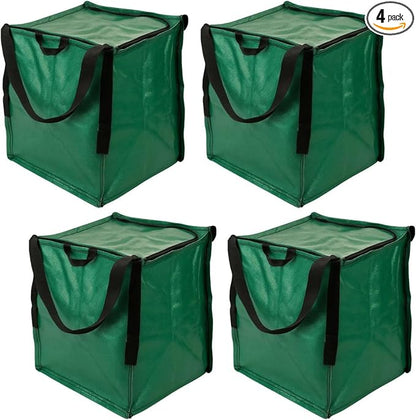 DURASACK Heavy Duty Storage Tote Bag by DURASACK