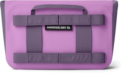 YETI Sidekick Dry Waterproof Gear Case and Bag Accessory - Image 7