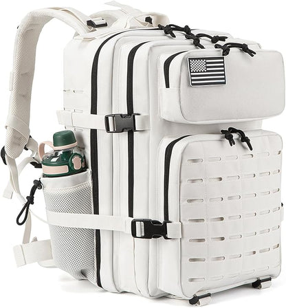 QT&QY 25L/45L Military Tactical Backpack - Image 2