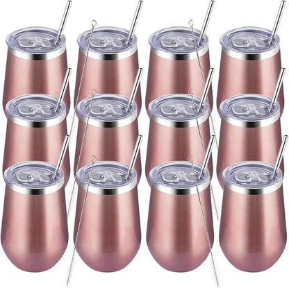 MEWAY Stainless Steel Wine Tumbler by MEWAY