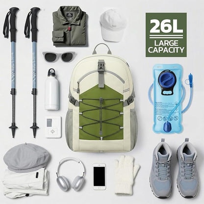 TILYMOL Hydration Hiking Backpack - Image 7