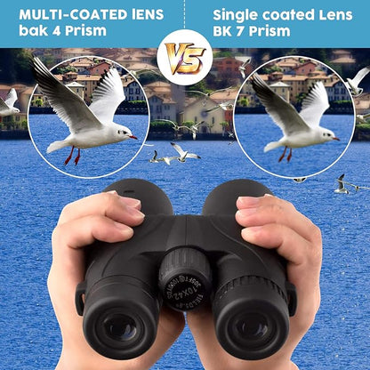 10x42 Binoculars for Adults - Image 3
