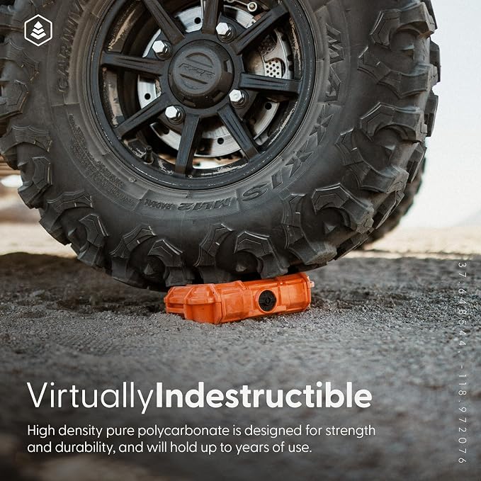 Evergreen 56 Dry Box - Image 8