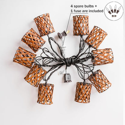 Decorative String Lights Plug in - Image 8