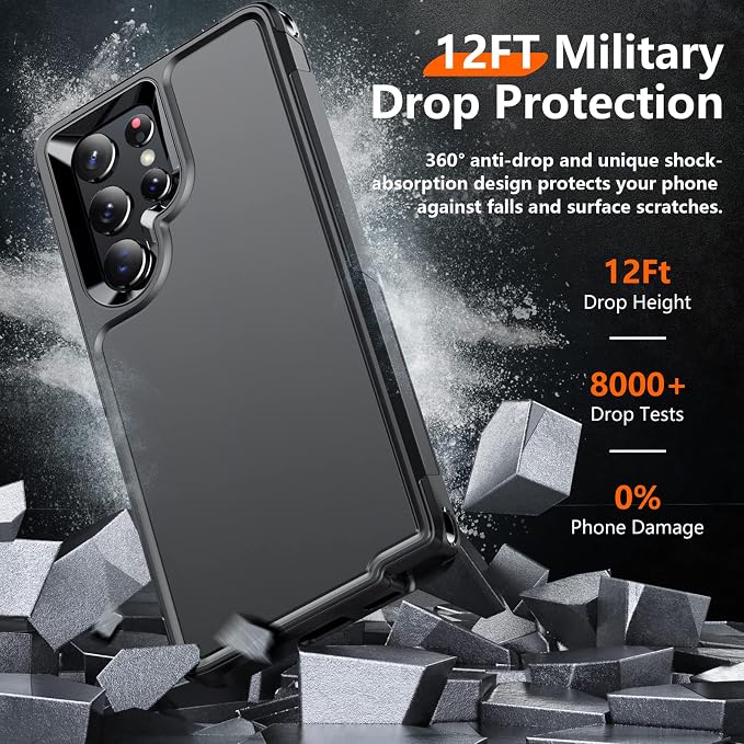 Temdan Tough Rugged Full-Body Protection - Image 2