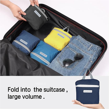 35L Foldable Waterproof Backpack - Image 6