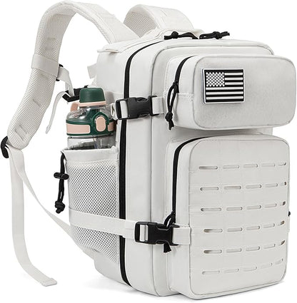 QT&QY 25L/45L Military Tactical Backpack by QT%26QY