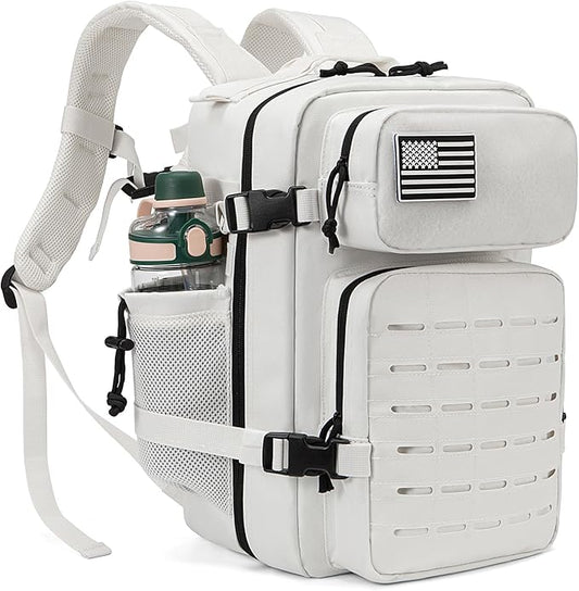 QT&QY 25L/45L Military Tactical Backpack by QT%26QY