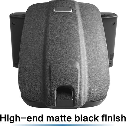 GPS Dash Mount for Garmin Nuvi Drive Dezl Drivesmart, Magellan Roadmate - Image 6