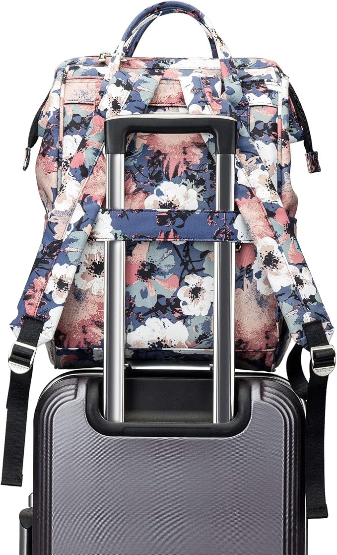 Kinmac Waterproof Laptop Backpack - Image 3