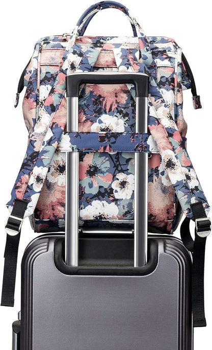 Kinmac Waterproof Laptop Backpack - Image 3