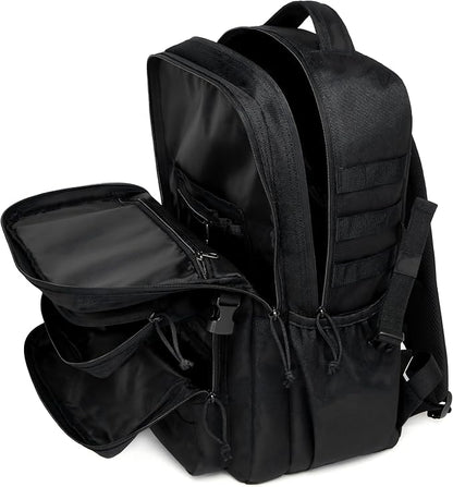 Wotony Military Tactical Backpack - Image 8