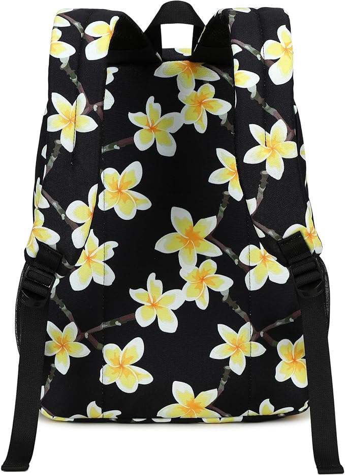 abshoo Classical Basic Travel Backpack - Image 3