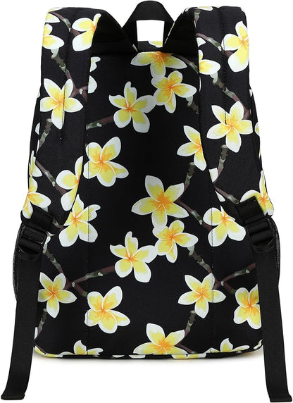 abshoo Classical Basic Travel Backpack - Image 3