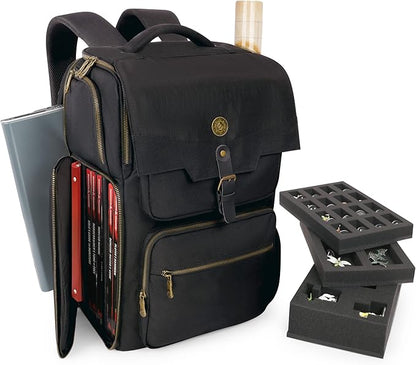 ENHANCE DnD Backpack by ENHANCEGaming
