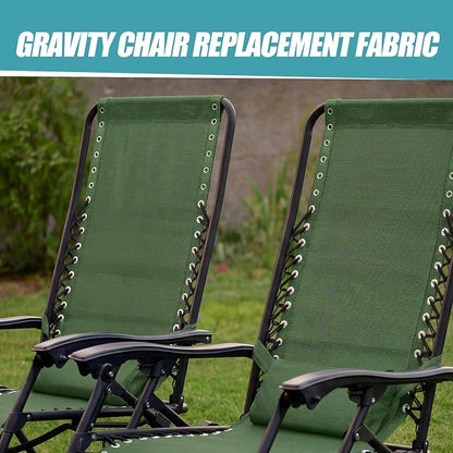 Queekay Chair Replacement Fabric - Image 5