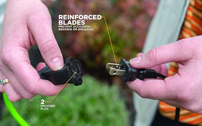 Southwire Outdoor Extension Cord - Image 3