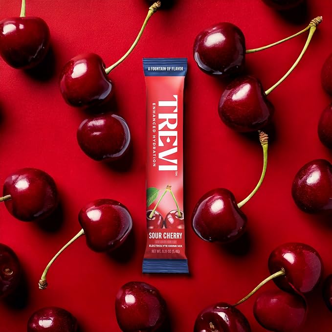 TREVI™ Everyday Sugar Free Electrolytes - Image 2