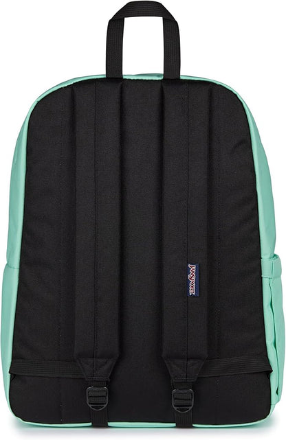 JanSport SuperBreak Plus Backpack - Image 2