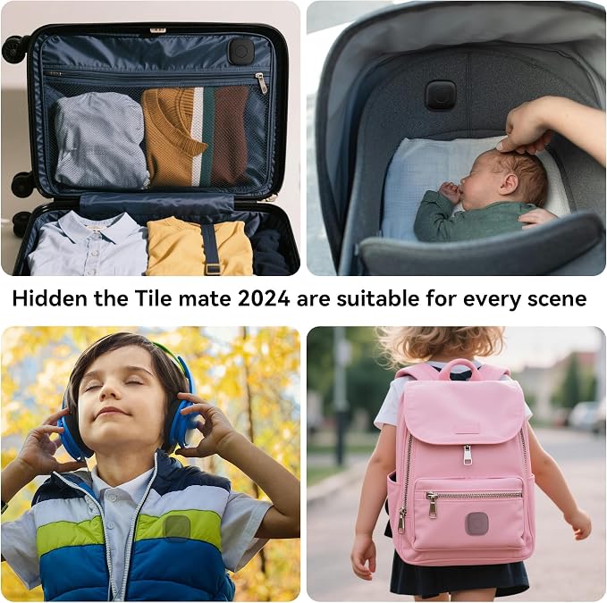 2-Pack Waterproof Silicone Case - Image 4