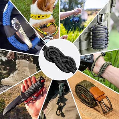 1200 Paracord Rope - Image 6